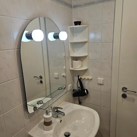 Ostend Heringsdorf (Usedom)