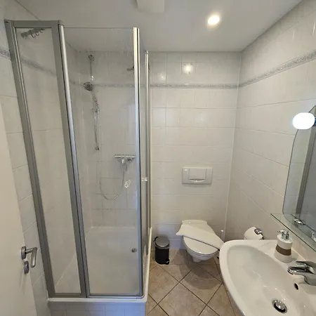 Ostend Heringsdorf (Usedom)