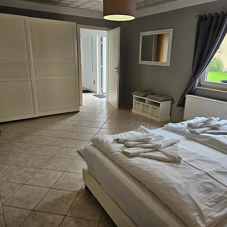 Appartement Ostend Heringsdorf (Usedom)