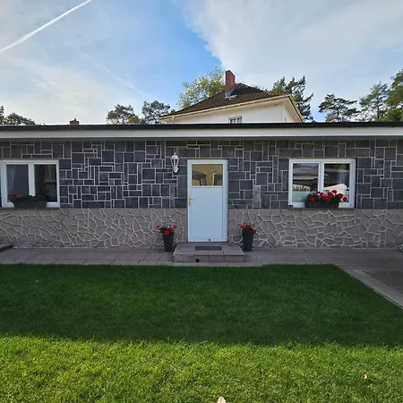 Ostend * Heringsdorf (Usedom)