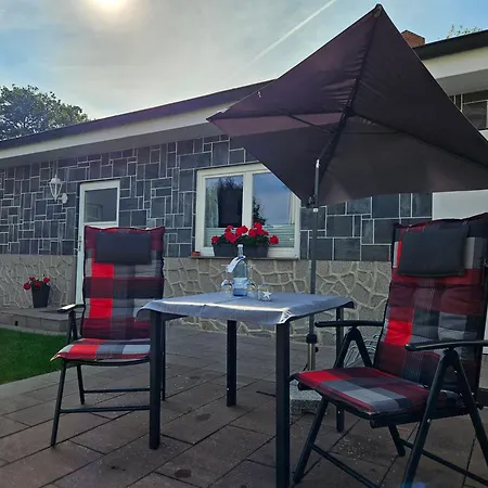 Appartement Ostend Heringsdorf (Usedom)