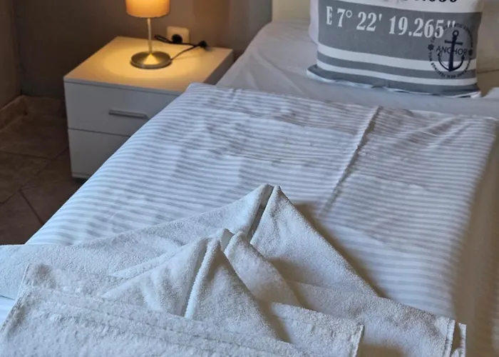 דירה Ostend הרינגסדורף