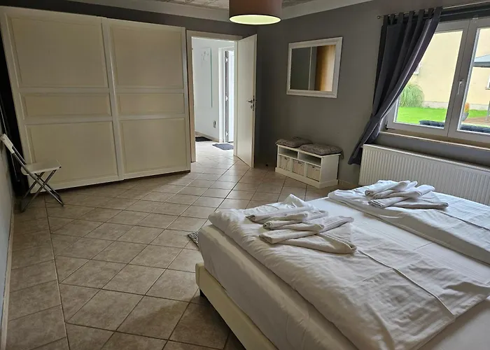 דירה Ostend הרינגסדורף