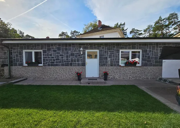 Ostend * הרינגסדורף