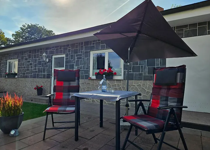 דירה Ostend הרינגסדורף